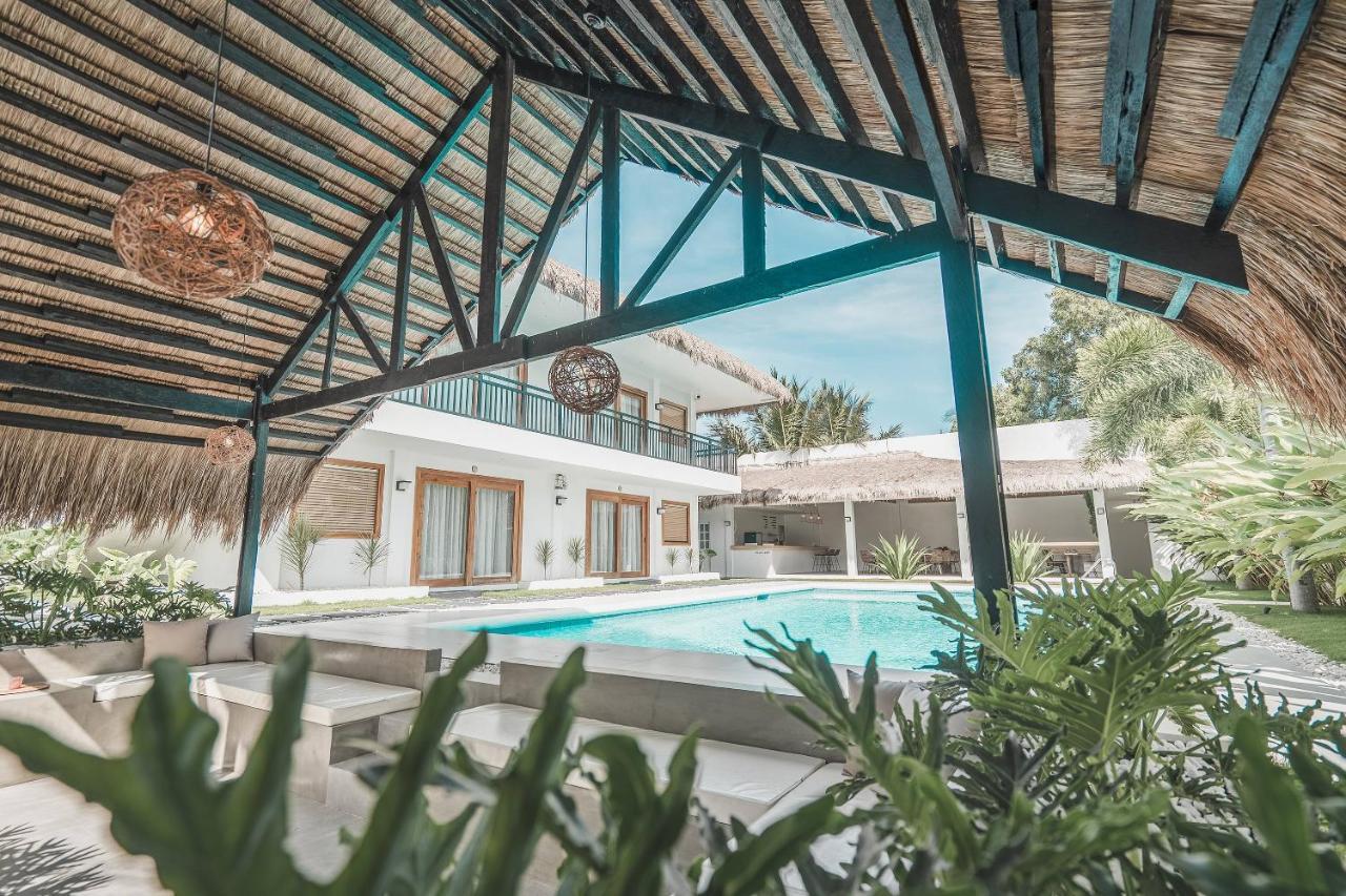 פנגלאו Ultra Mint Dive Resort מראה חיצוני תמונה