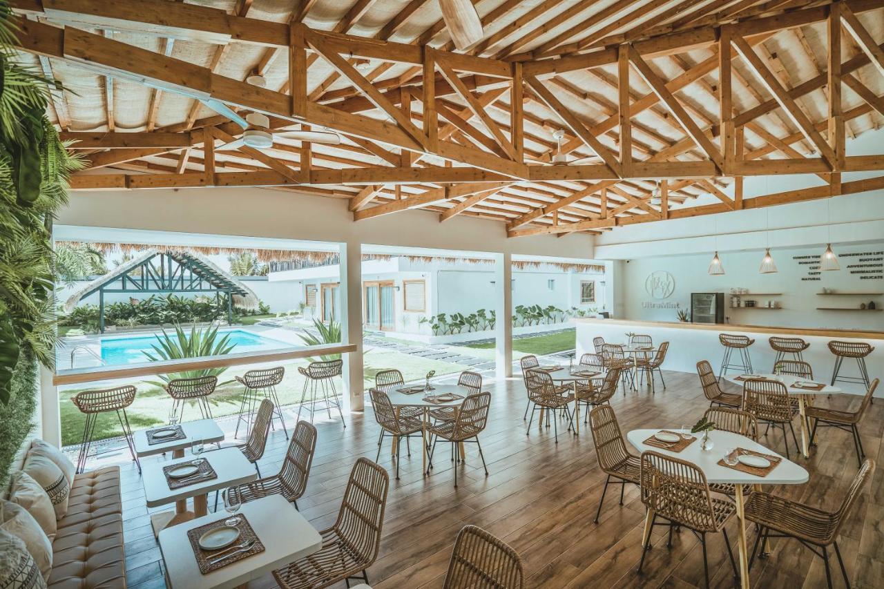 פנגלאו Ultra Mint Dive Resort מראה חיצוני תמונה