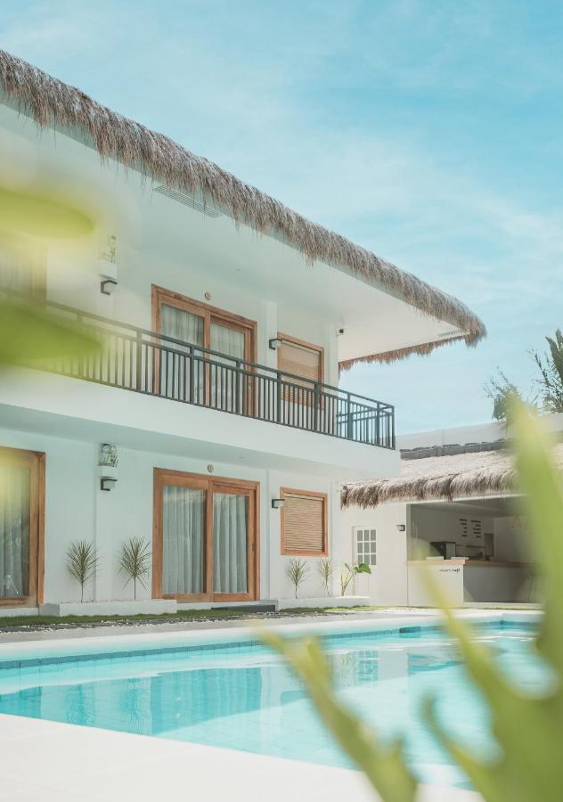 פנגלאו Ultra Mint Dive Resort מראה חיצוני תמונה