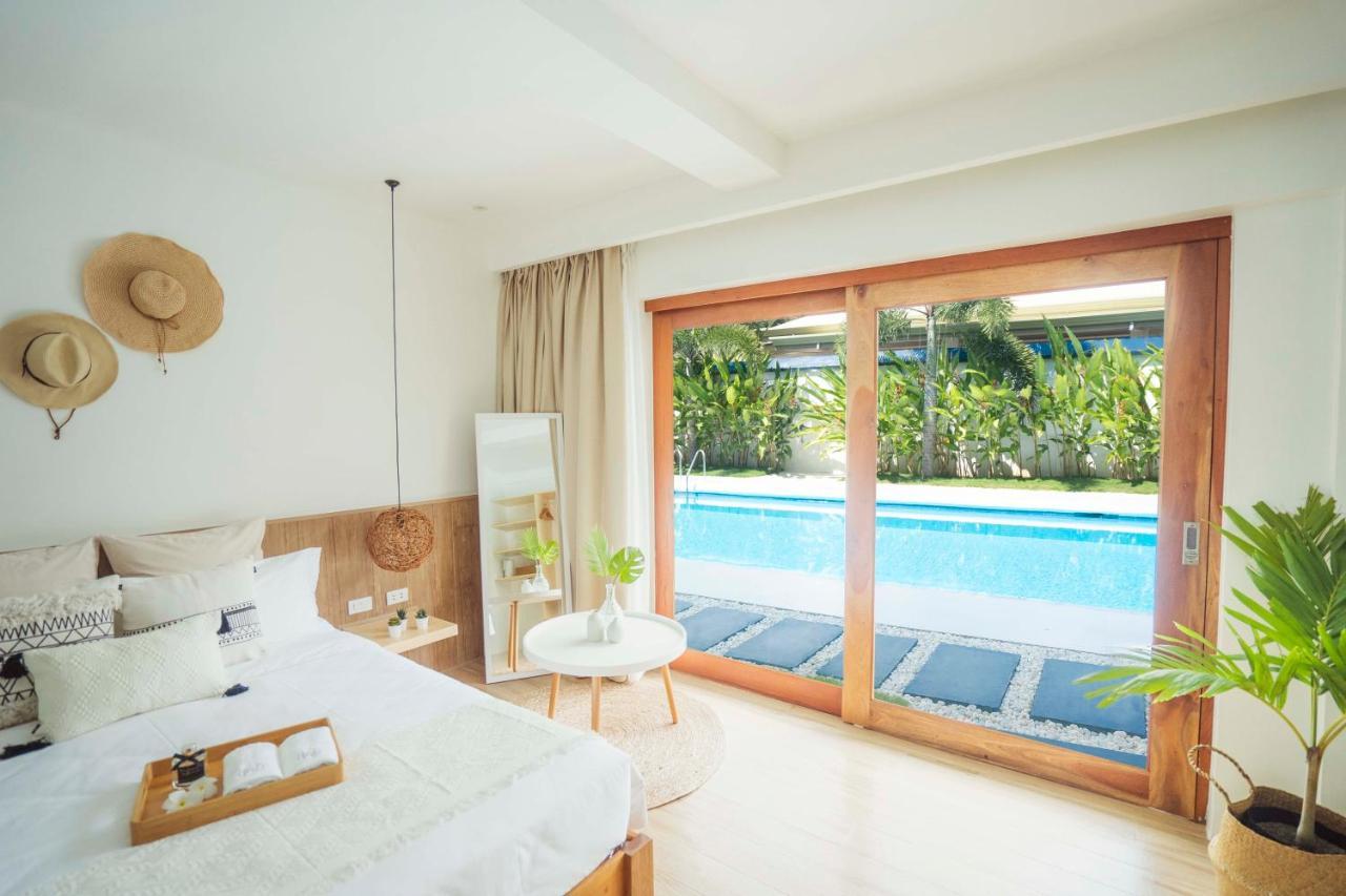 פנגלאו Ultra Mint Dive Resort מראה חיצוני תמונה